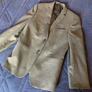 Gray 1670 size 16 Children’s suit